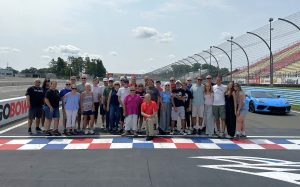 Watkins Glen Trip - Drive the Glen
