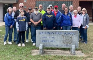 Mattawan Homecoming Parade
