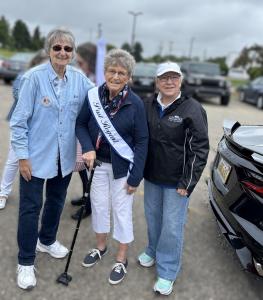 Portage Memorial Day Parade