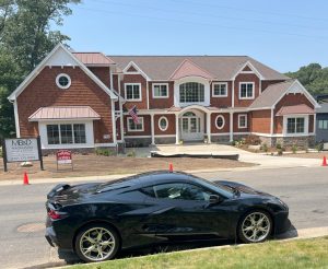 Parade Of Homes