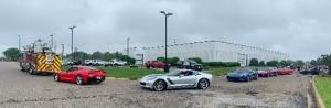 Portage Memorial Day Parade