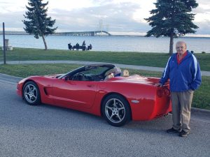 Mackinaw