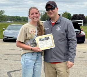 Rookie Driving School