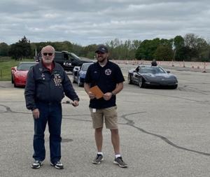 Rookie Driving School